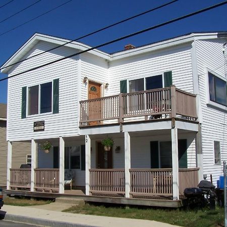 هامبتون Nautical Beach Properties المظهر الخارجي الصورة