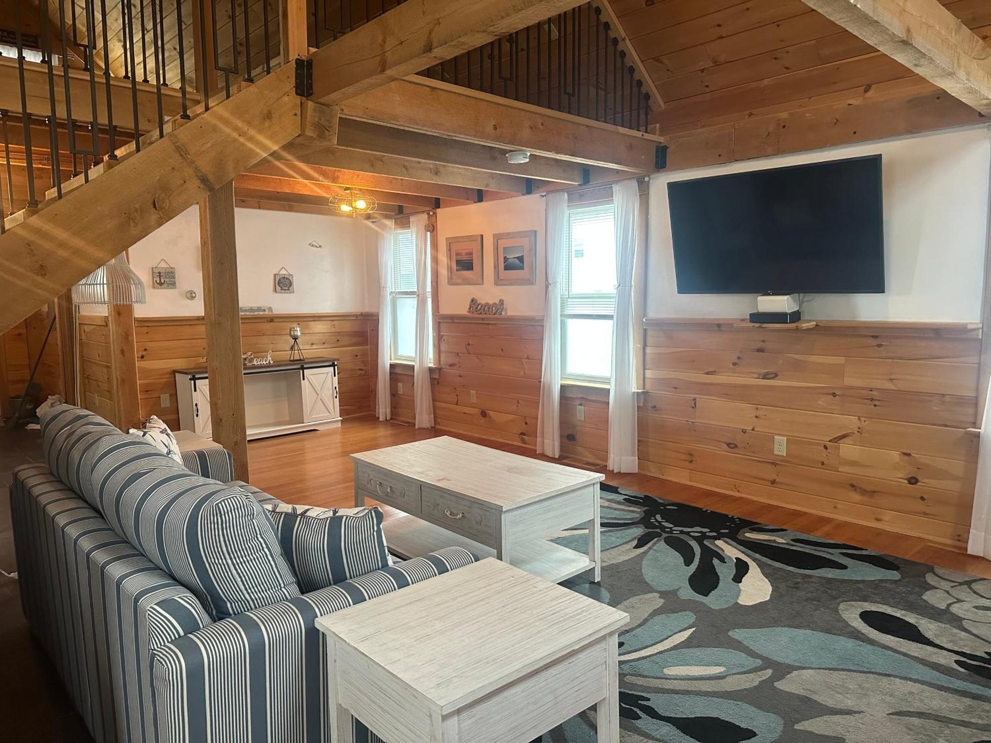 هامبتون Nautical Beach Properties المظهر الخارجي الصورة