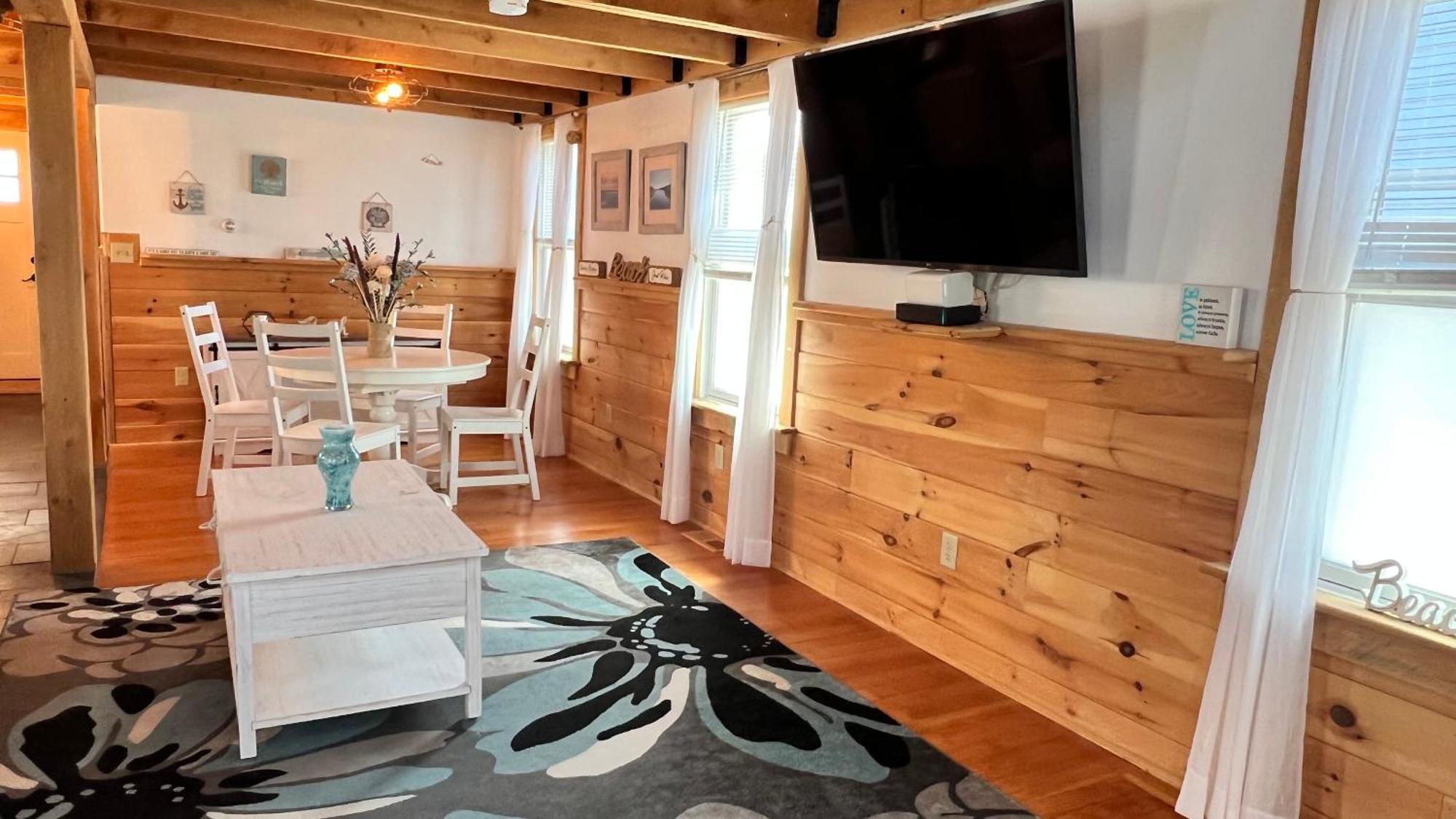 هامبتون Nautical Beach Properties المظهر الخارجي الصورة