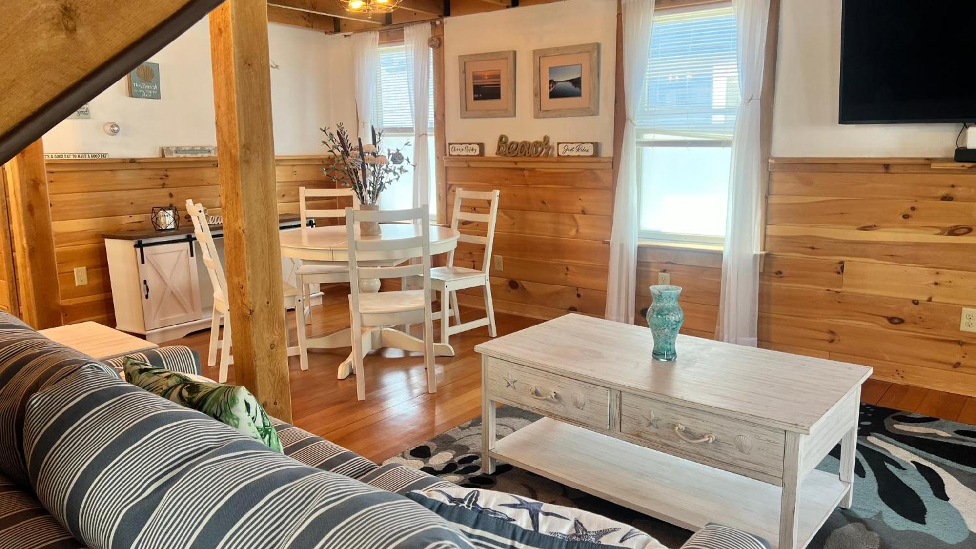 هامبتون Nautical Beach Properties المظهر الخارجي الصورة