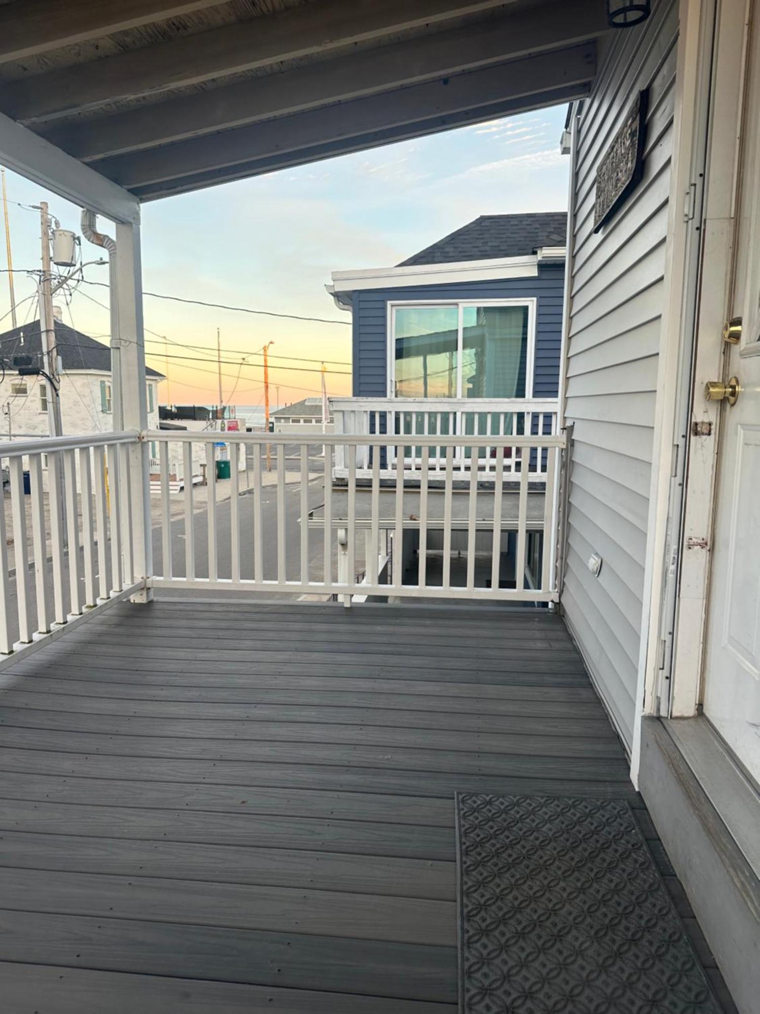هامبتون Nautical Beach Properties المظهر الخارجي الصورة